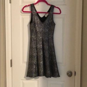 Sparkle Cocktail Dress